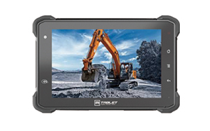 3Rtablet tough 7-inch android tablet for outdoor use
